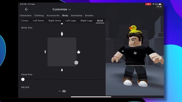 Change This BEFORE Playing Nico's Nextbots (MOBILE VERSION) смотреть онлайн