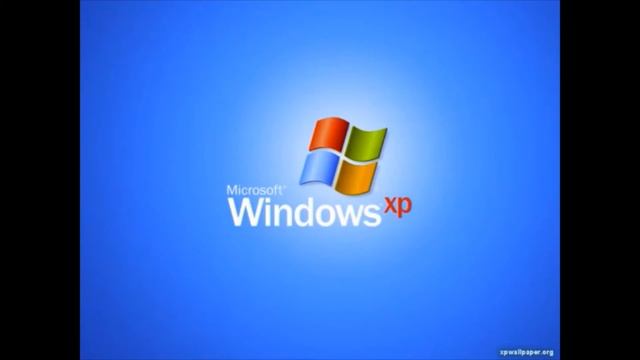 windows xp startup but it's kinda sad and nostalgic смотреть онлайн