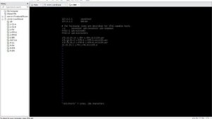 Linux. 3. Файл hosts