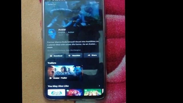 Watch Hotstar Premium + VIP+IPL 2021 in android mobile смотреть онлайн