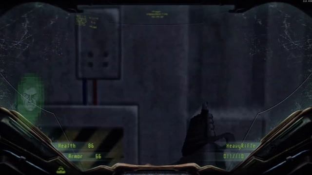 Brutal Doom II: Hellbound Прохождение #MAP2 Canal Road