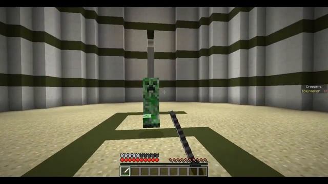 MC Diversity - Моб арена! смотреть онлайн