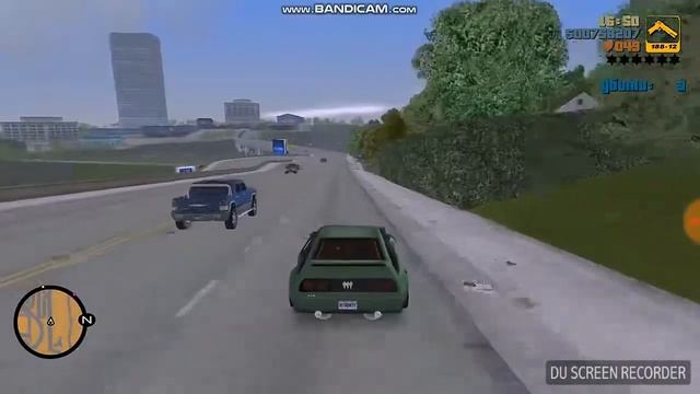 Гта 3 прохождение серия 44 наживка смотреть онлайн