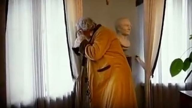 Волшебные очки