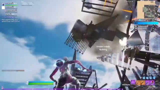 4K DPI 52 Sens 200 Pump смотреть онлайн