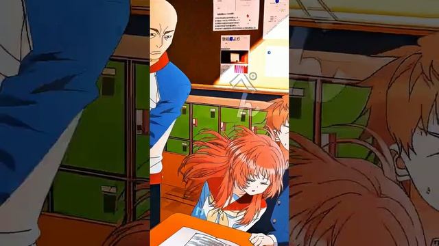 #моя возлюбленная забыла свои очки #аниме смотреть онлайн