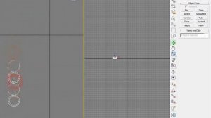 создаем сетчатые 3д очки-1