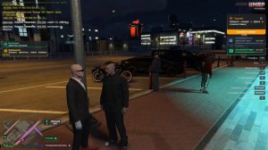 ч.1 РЫБАЧУ на RMRP GTA 5 ONLINE #rmrp #gtaonline #рублевка #арбат