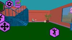 Neighbor Piggy Obby Family Escape 3D - Level 5 - Gameplay Walkthrough (Android,iOS)