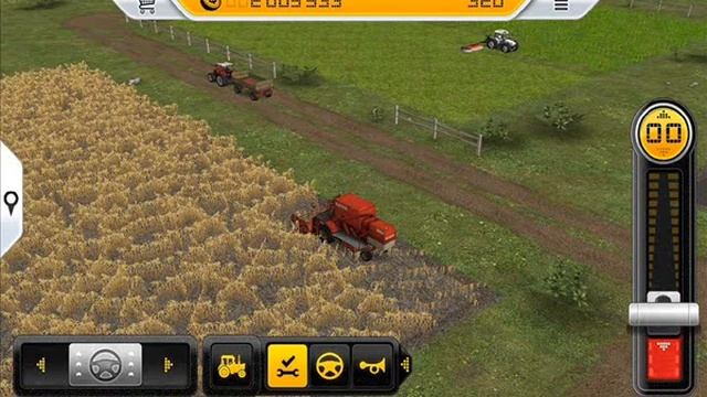 Farming Simulator 14 Android APK [Free Download] (100% Working) смотреть онлайн