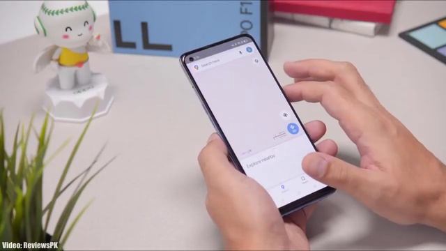Oppo F19 Pro Plus Android 12 Update