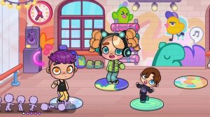 обновление в аватар ворлд