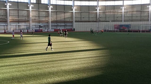 Мотор   Труд резервы 1 тайм 9  12 23  КЗН Зима смотреть онлайн