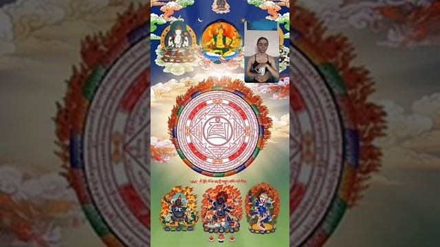 Практика "Живая вода" смотреть онлайн