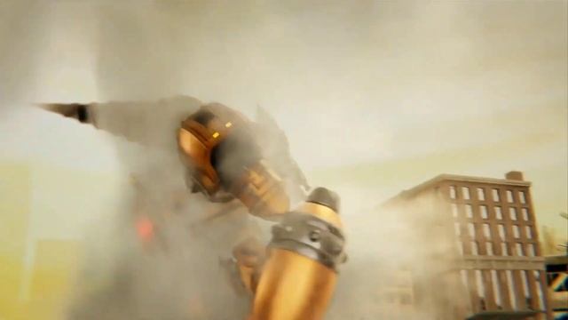 SKIBIDI TOILET MULTIVERSE 09 Hindi Dubbed смотреть онлайн