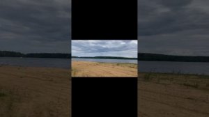 Рыбалка и отдых в Десногорске 15.06.2024г.