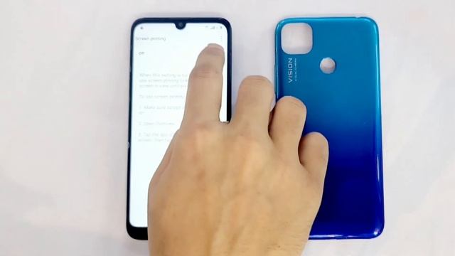 Itel vision 1 (P36 Play) Frp bypass, Android 9 // without pc*2022