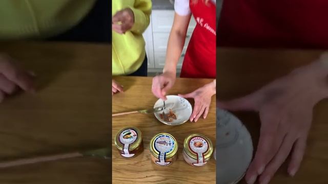 Андара копченая в масле смотреть онлайн