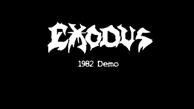 Exodus - Whipping Queen (HQ Version) смотреть онлайн