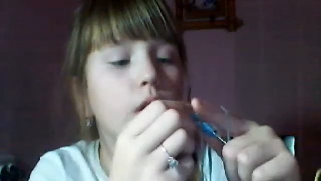 1 урок вязания смотреть онлайн