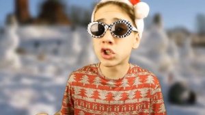 ЕСЛИ БЫ НОВЫЙ ГОД БЫЛ ЧЕЛОВЕКОМ _ (КАЖДАЯ ЗИМА, НОВЫЙ ГОД ТАКАЯ)