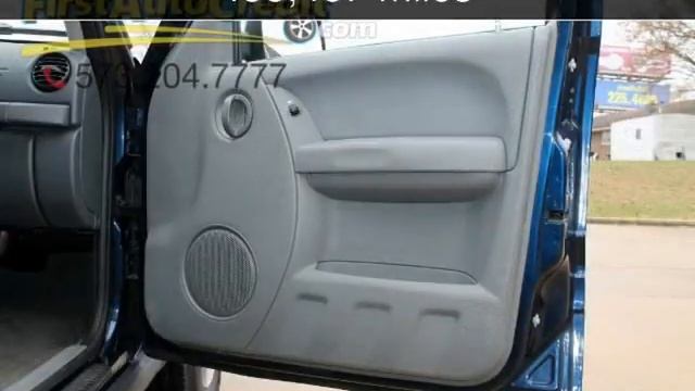 2005 Jeep Liberty Renegade Used Cars - Jackson ,MO - 2016-12-17 смотреть онлайн