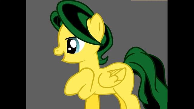 l Пони клип l Лучшая подруга l С Флаттер Грином l смотреть онлайн