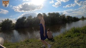 Поездка в Новоузенск