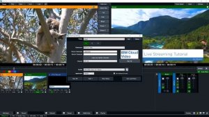 vMix Tutorials  Live Streaming
