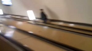 Метро Питера.