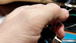 Тюнер с Али Swiff audio ремонт