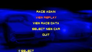 Test Drive 5 AI 1998 Dodge Viper San Fran