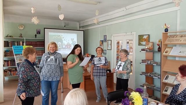 театр-экспромт "Небременские музыканты" смотреть онлайн