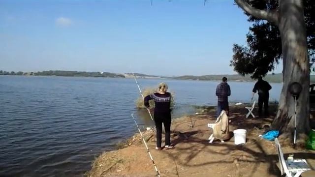 Рыбалка смотреть онлайн