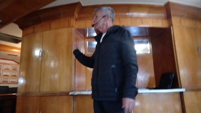 Абрау-Дюрсо - Новороссийск смотреть онлайн