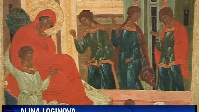 WHEN RUSSIA WAS BLACK BUT STILL IN DENIAL