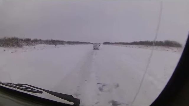 Поездка на рыбалку в п.Катровож.