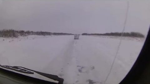 Поездка на рыбалку в п.Катровож.