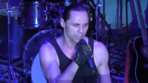 "Прерванный полёт"