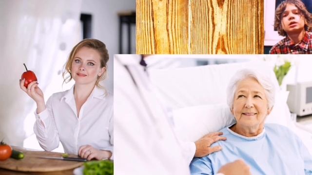 ЧТО ТАКОЕ НУТРИЦИОЛОГИЯ?