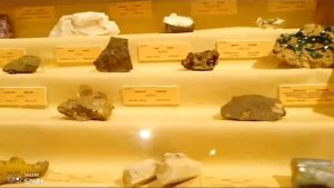 геологический музей