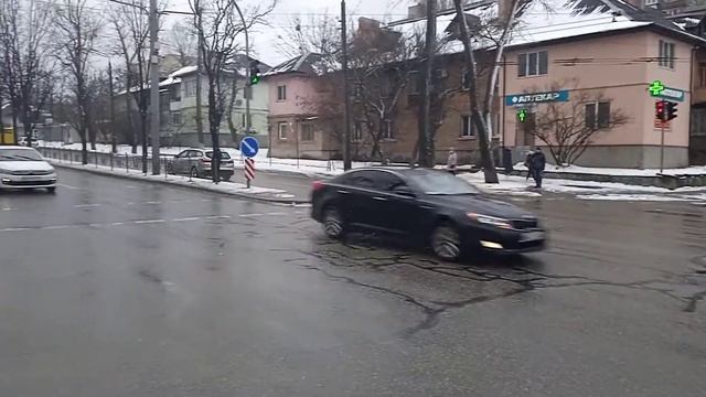 Павильон на ул. Щусева, 32 смотреть онлайн