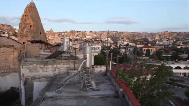 Каппадокия Турция