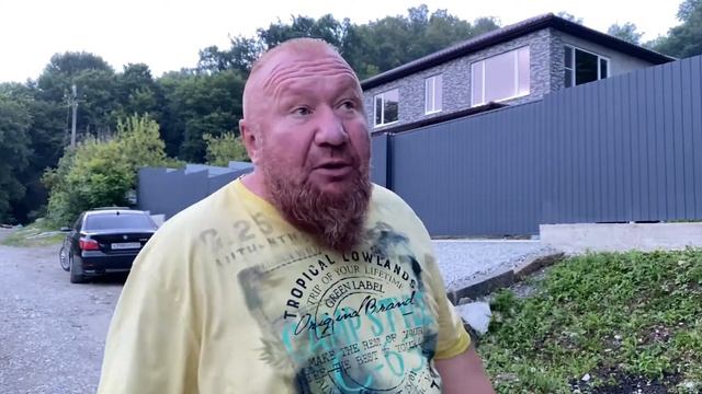 Строительство Домов из Арболит Блока в Краснодарском крае смотреть онлайн