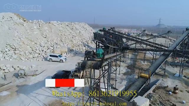 powerscreen 400 jaw crusher