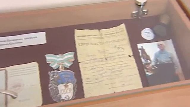 Во Фрунзенском районе появился первый музей смотреть онлайн