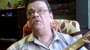 ОСЕННЯЯ РОСА Под GUITARx2 VOC исп А Лебедев Видео от 19 05 2022 г