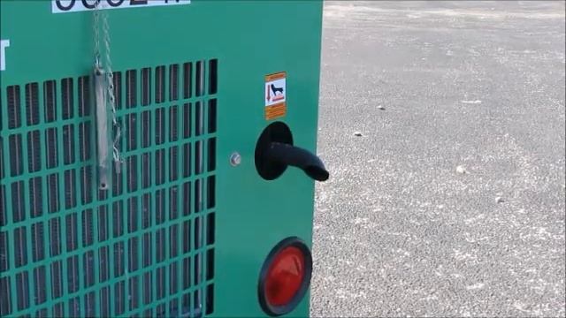 Sold! 2013 Magnum MLT3060K Towable Light Tower Generator Diesel bidadoo.com смотреть онлайн