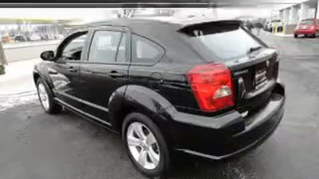 2012 Dodge Caliber - Orland Park IL смотреть онлайн
