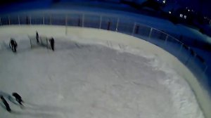 Каток -  Морки